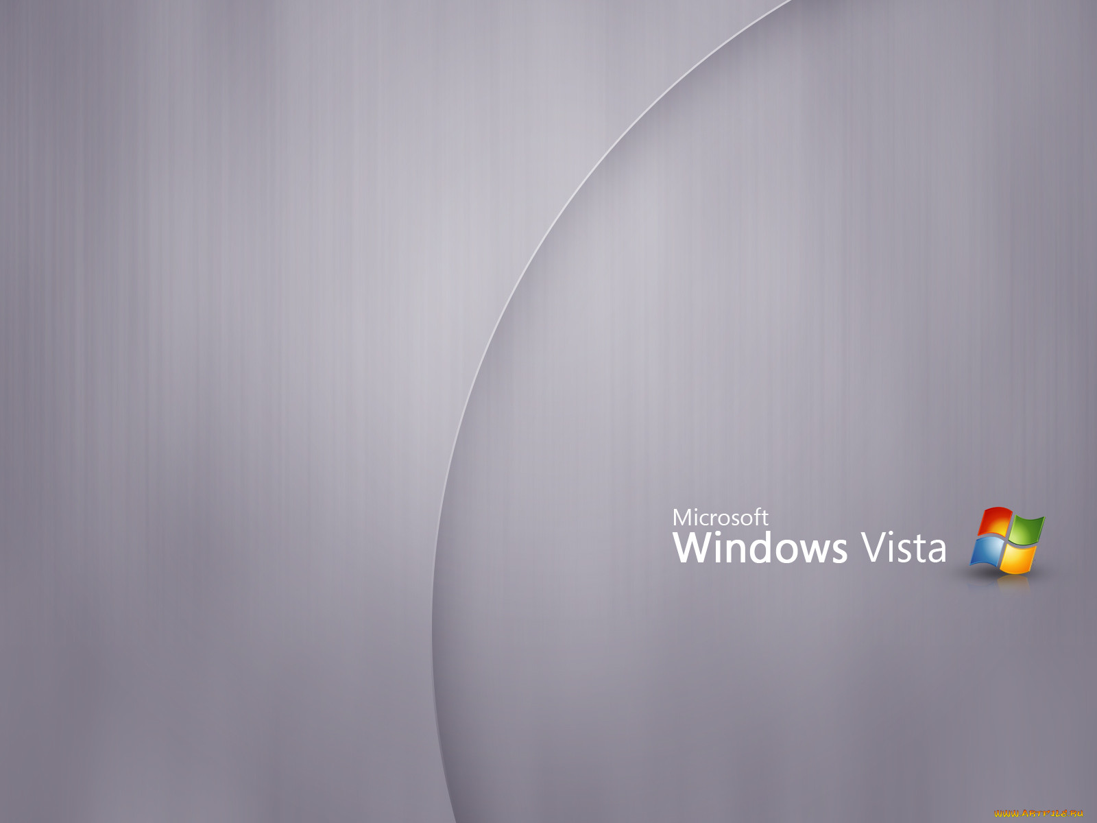 vista, lovender, withlogo, , windows, longhorn